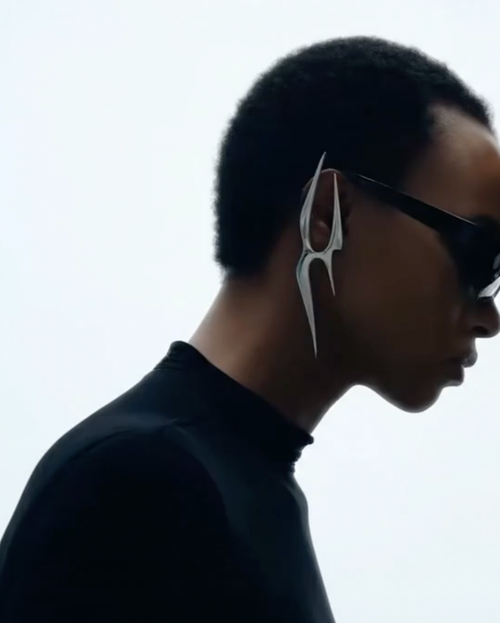 Chromatic Module 01 - Flow