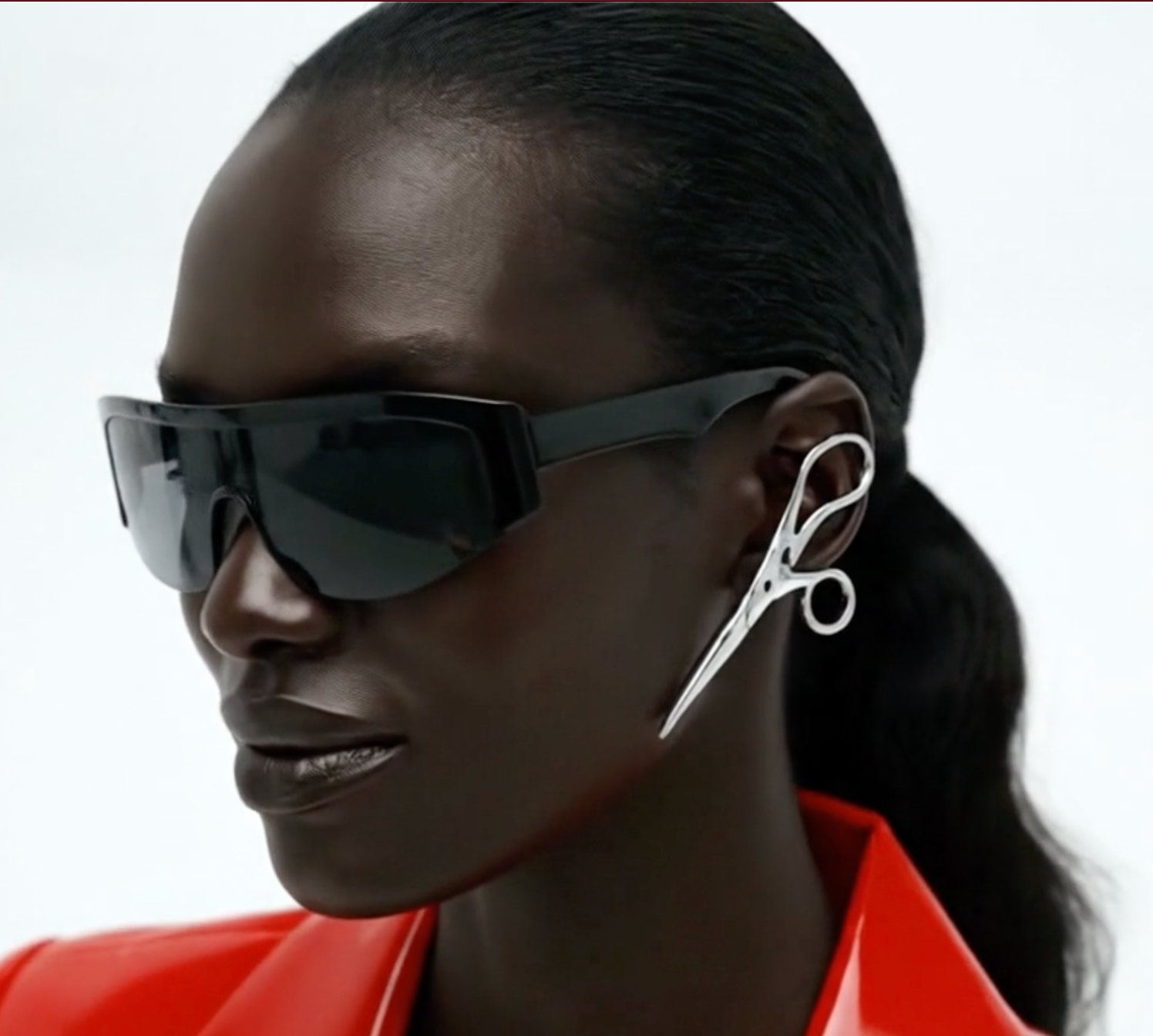 Chromatic Module 02 — Shear