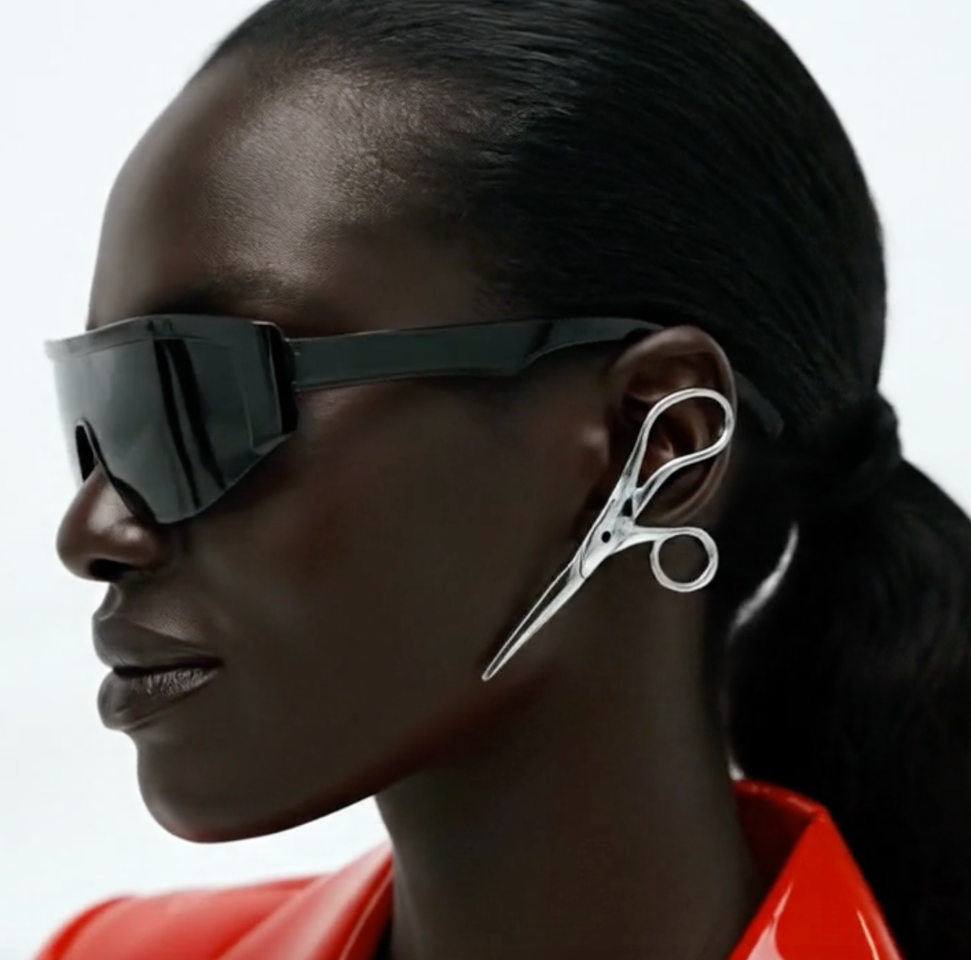 Chromatic Module 02 — Shear