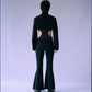 Villain blazer